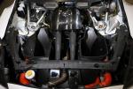 Nissan GT-R FIA GT1 2010 года
